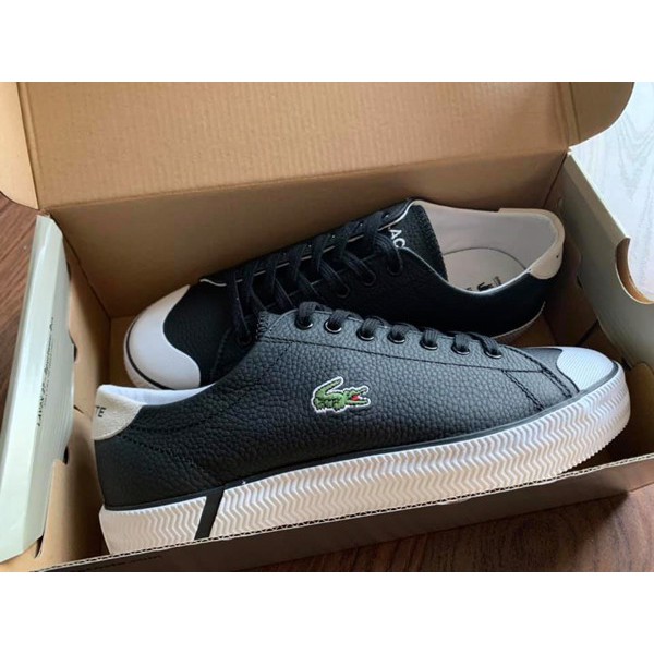 Giầy da thật LCST 2020