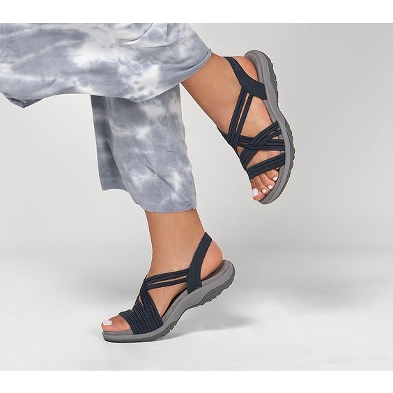 Sandal Skechers Reggae hàng xuất Mỹ