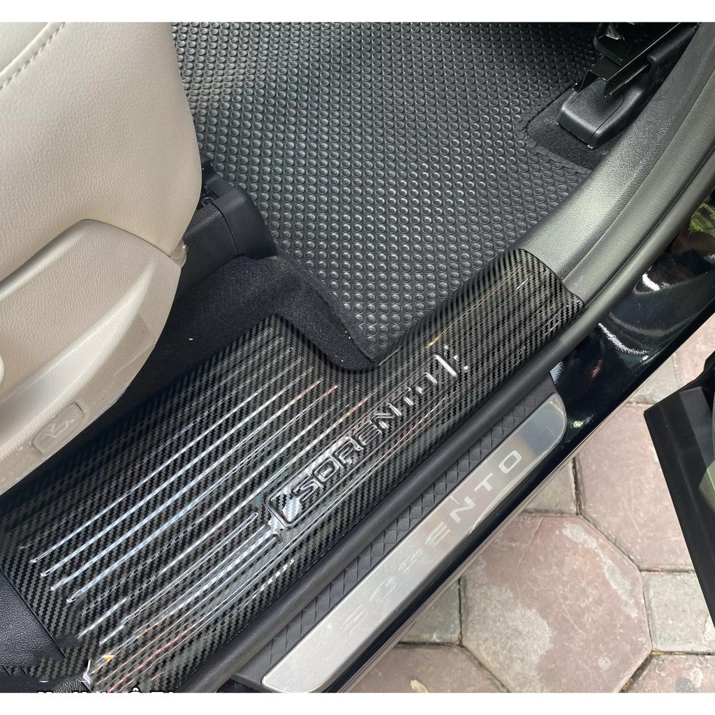 💥Phụ Kiện Đồ Chơi Xe KIA SORENTO 2021- 2022 Mới Nhất, Đầy Đủ Nhất 💥