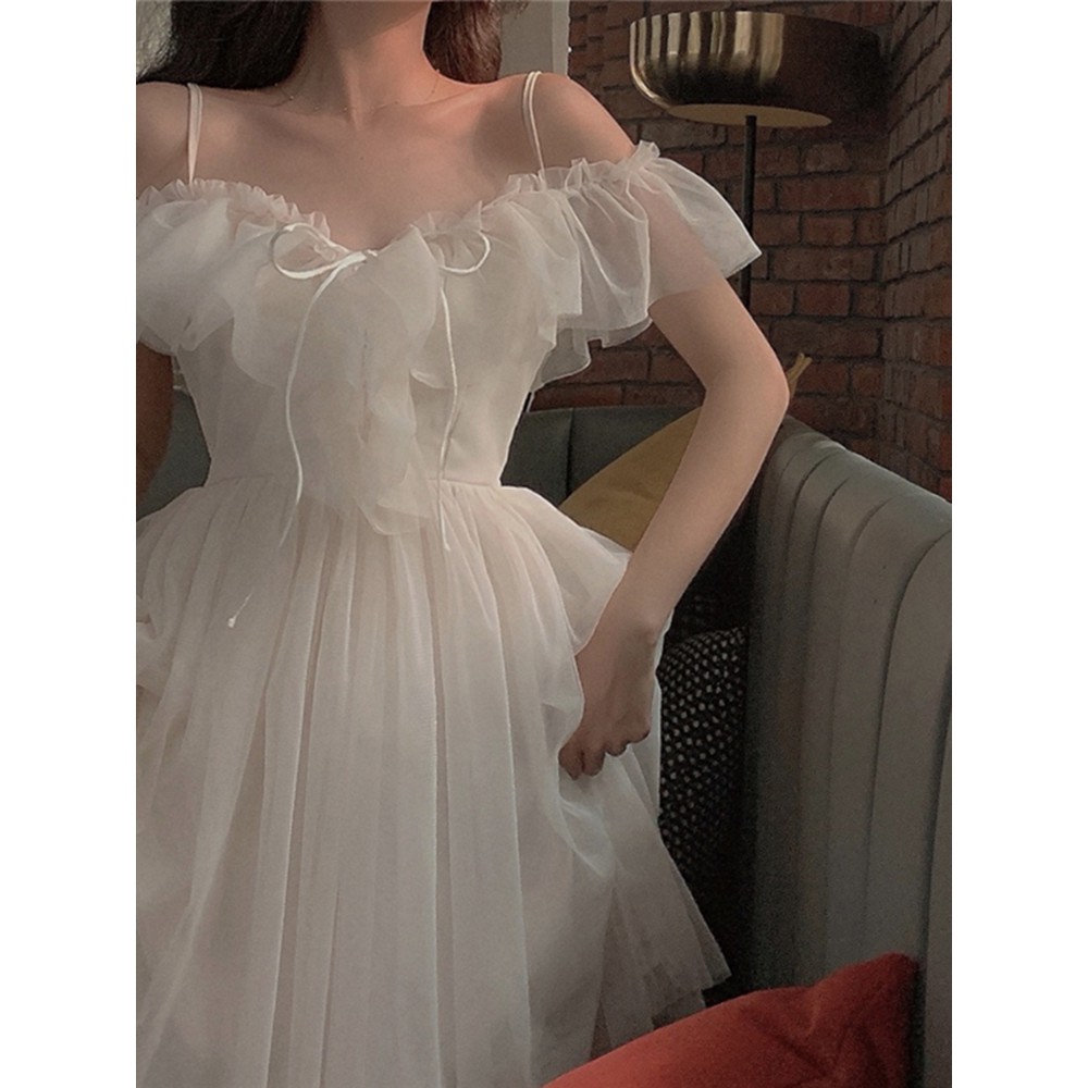 🌸Hàng Quảng Châu🌸Váy Công Chúa Cổ Điển🌸 Váy Thiết Kế