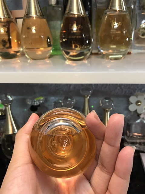 [Tester] Nước hoa Nữ-Dior Jadore Absolu 75ml . Chính Hãng Có BH 2020 new new . . . , ! ' ' <