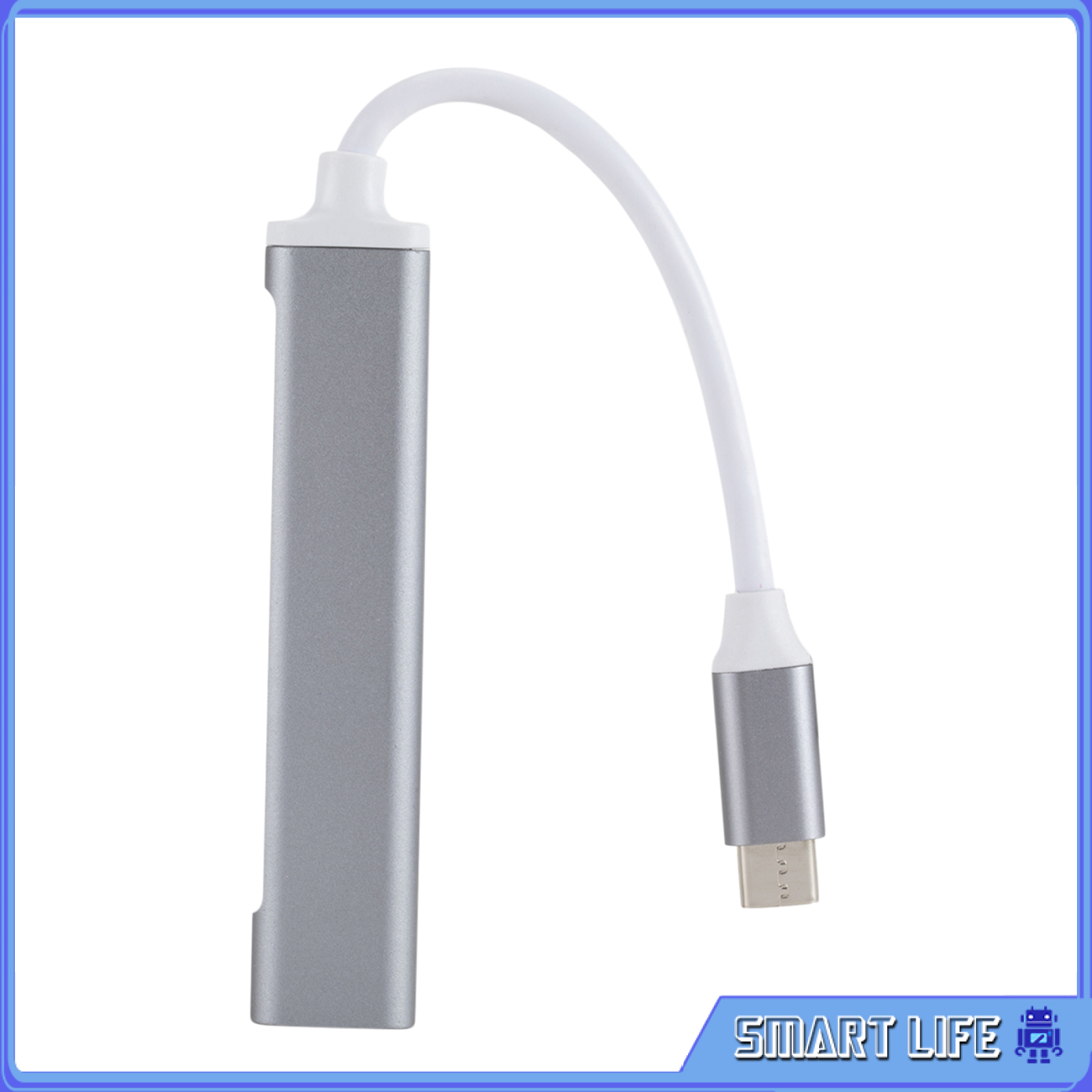 Bộ Chia 4 Cổng Usb Type C 3.0 | BigBuy360 - bigbuy360.vn