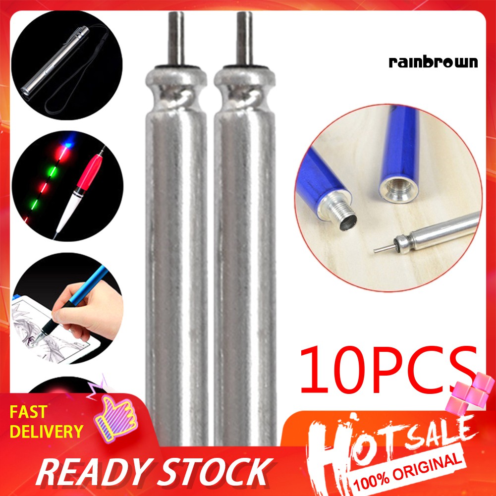 10 Phao Câu Cá Phát Sáng Cr322