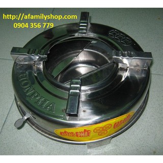 Bếp cồn Inox cao cấp