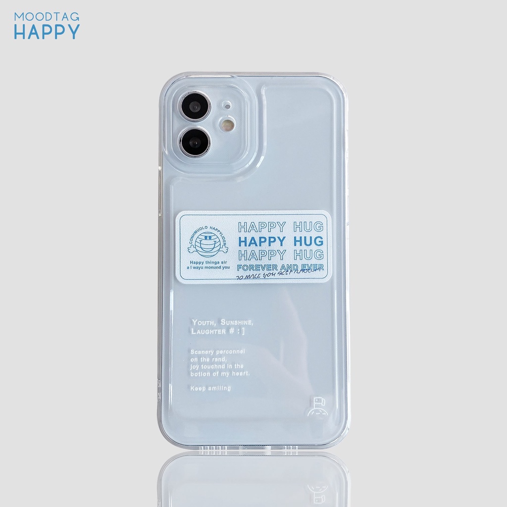 Ốp Điện Thoại Trong Suốt Cho iPhone 7 8 7Plus 8Plus X XS XR XSMAX 11 11Pro 11Pro Max 12 12Pro 12Promax 13 13Pro 13Pro Max