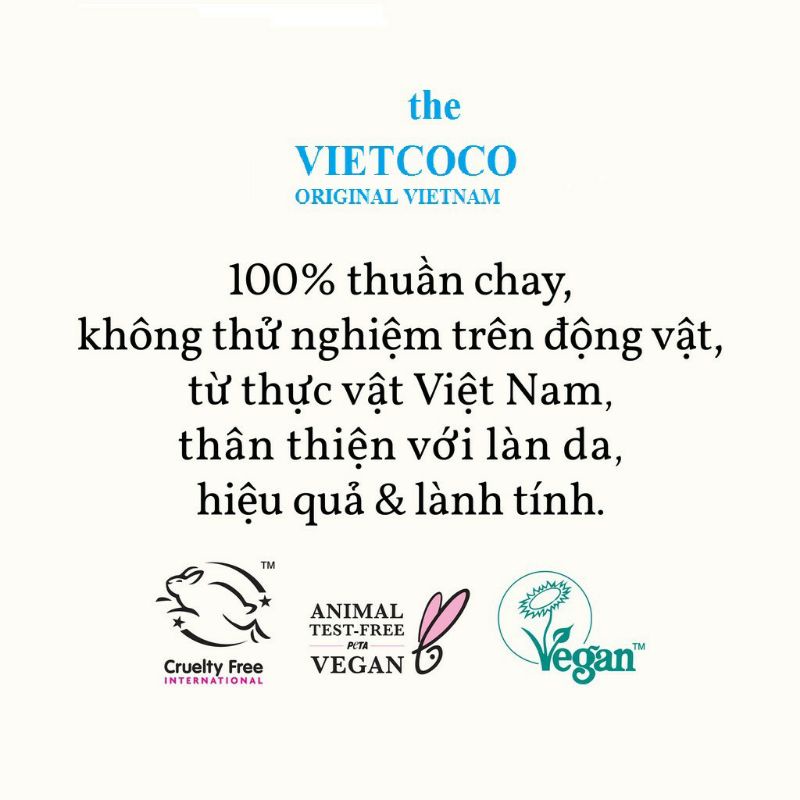 Dầu dừa tinh khiết dưỡng mi Vietcoco 10ml