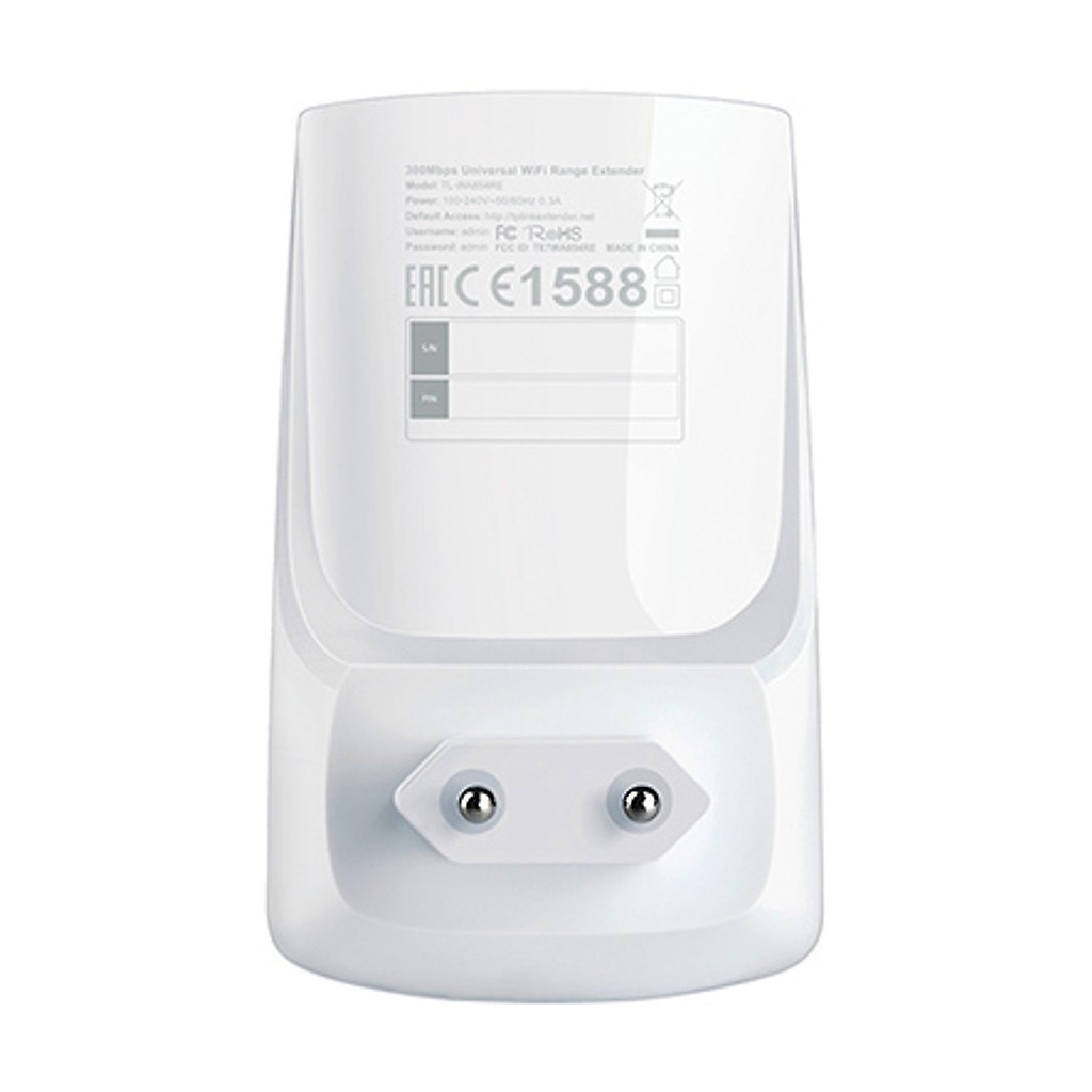 TP-Link 854RE - Bộ Kích Sóng Wifi 300Mbps Repeater | BigBuy360 - bigbuy360.vn