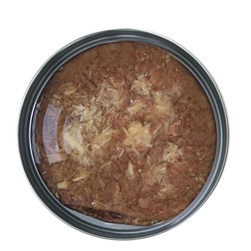 Pate lon fit4cat 170g công thức cải tiến cho mèo