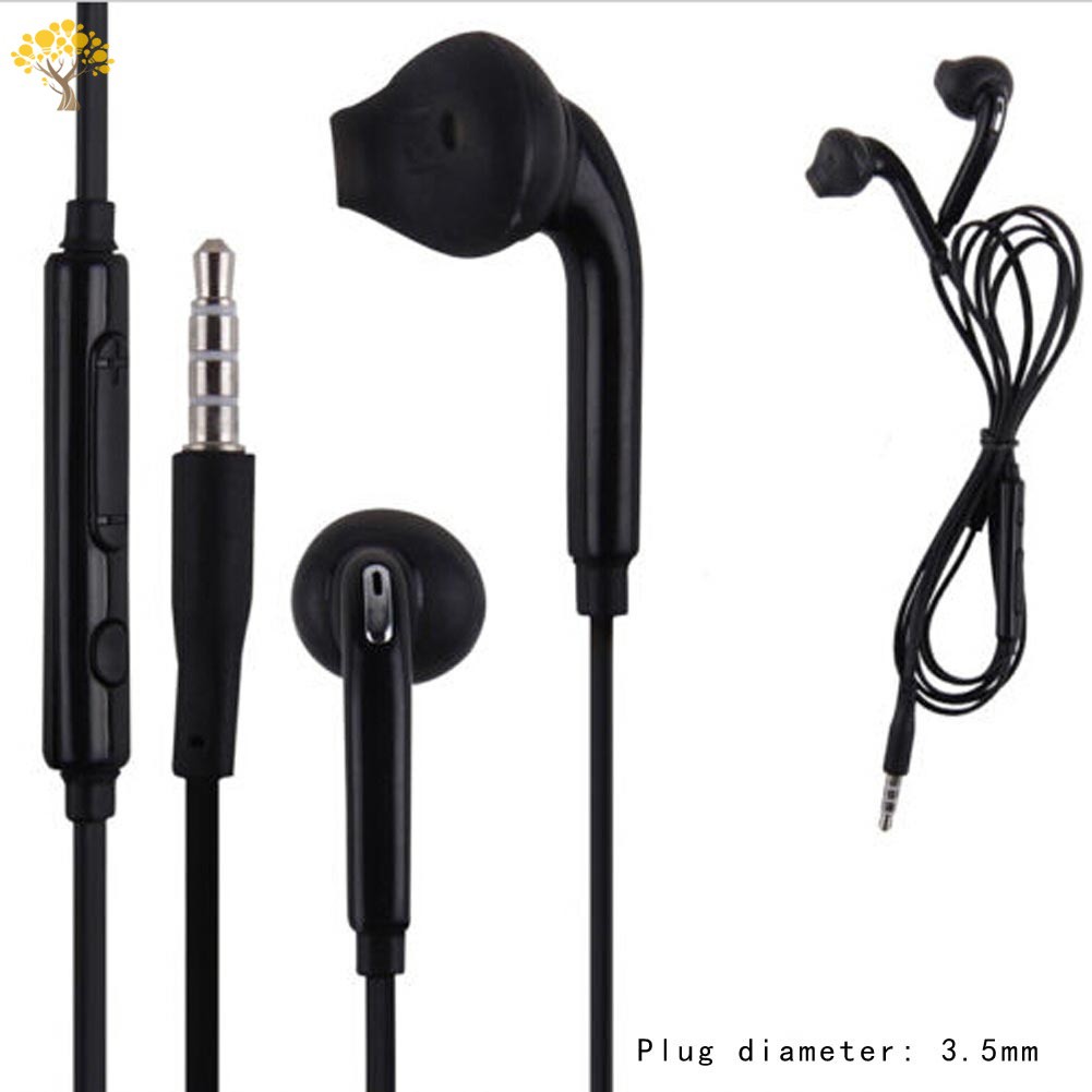 Tai Nghe In-Ear Có Mic Cho Samsung S6 / S6 Edge