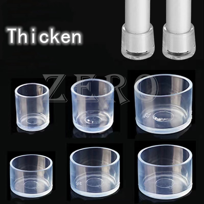 Đệm Cao Su Bọc Bảo Vệ Chân Ghế Nội Thất Tiện Dụng