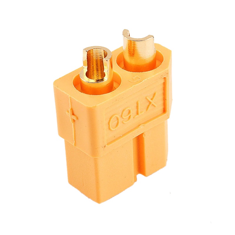 1 / 5 / 10 Cặp Đầu Nối Xt60 Cho Lipo Rc