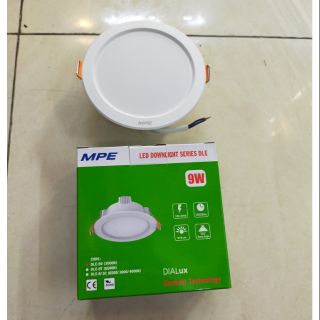 Âm trần MPE d90-9w