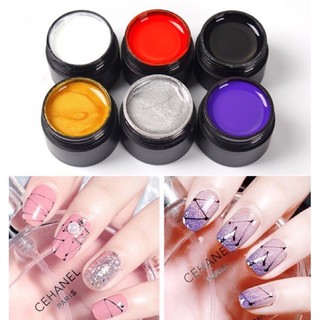 gel mạng nhện siêu chắc hãng vinimay