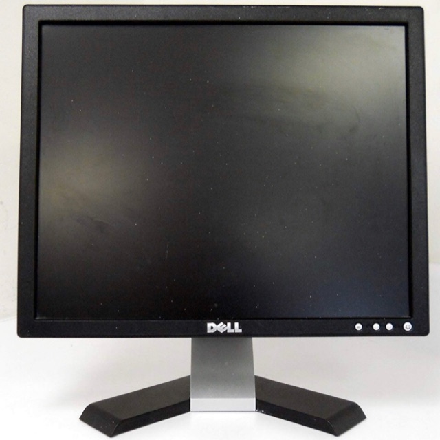 Màn hình dell 17 inch chân V