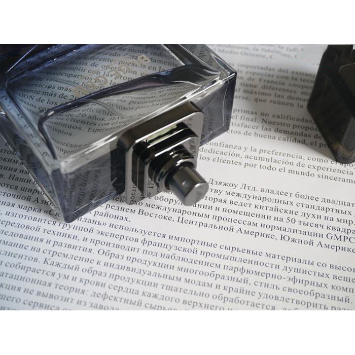 Nước hoa nam Blue Gem 100ml Cao cấp | BigBuy360 - bigbuy360.vn