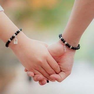 Vòng đôi xinh xắn.... 1 cặp chỉ 50k