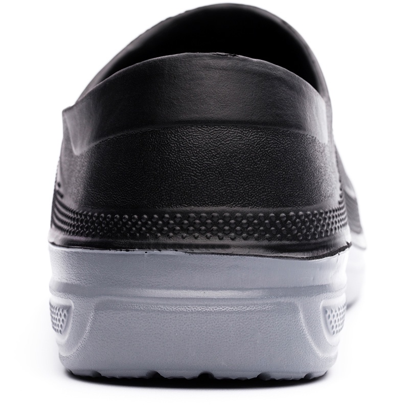 Giày Đầu Bếp Chống Trượt Chống Thấm Dầu Cao Cấp