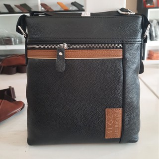 Túi Đeo Chéo , Cặp Da Bò Cao Cấp MS : #007  .