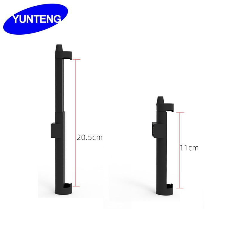 Gậy chụp hình kiêm tripod Yunteng YT-9928 có Remote Bluetooth - Pin rời CR2032 (Đen) | BigBuy360 - bigbuy360.vn