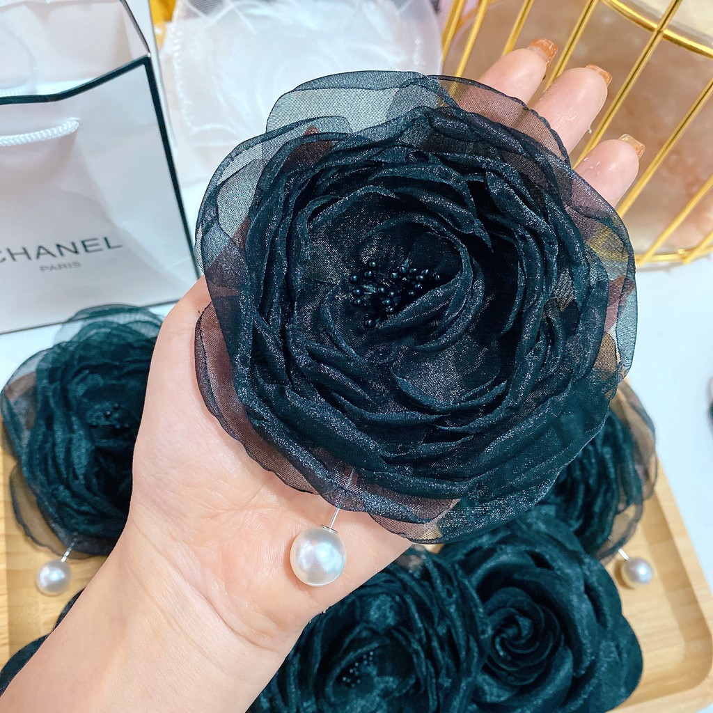 Cài áo siêu đẹp 09 chụp thật | BigBuy360 - bigbuy360.vn