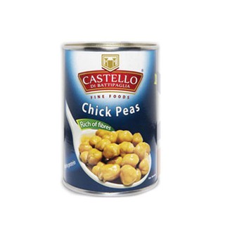 ĐẬU GÀ ĐÓNG HỘP CASTELLO 400G