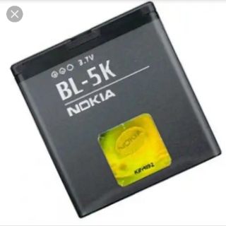 Pin nokia BL-5K xịn bảo hành 6 tháng