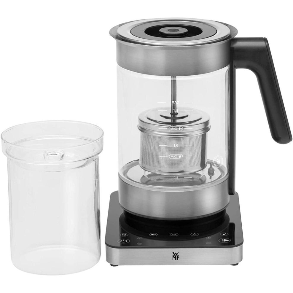 Ấm siêu tốc WMF Lumero 5in1 đun nhanh, công suất lớn