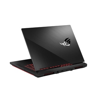 Laptop gaming  ASUS ROG STRIX G15 G512 (I5 10300H, 8G, 512G, GTX1650TI, 15.6IN 144GHZ, BH HÃNG ĐẾN 11- 2022)
