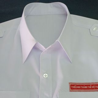 Áo Thiếu Nhi Thánh Thể