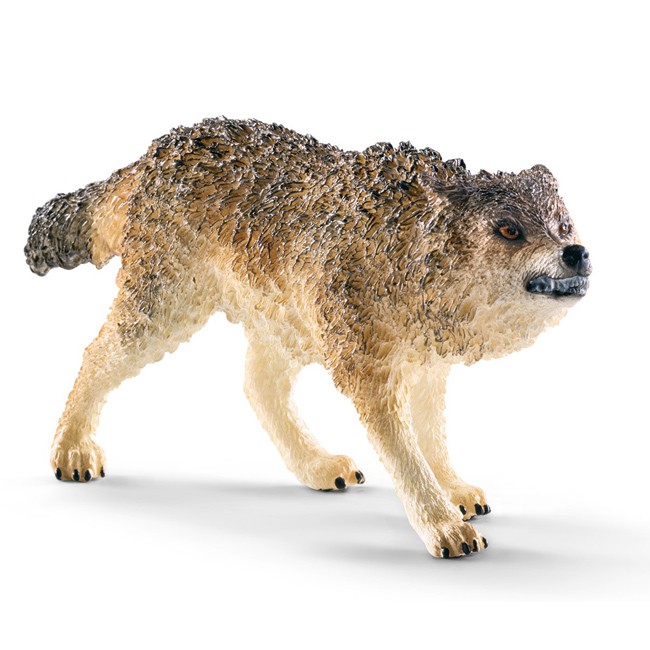 Mô hình Chó sói SCHLEICH 14741