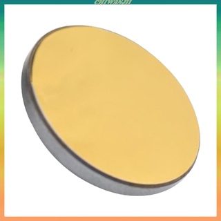 [Chiwanji1] Máy cắt khắc CO2 ống kính lấy nét CVD ZnSe Dia. 25mm D20 x 3 mm