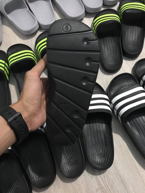 Dép Adidas Chính Hãng - Full Box . [ SALE ] . . 🌟 2020 . [ NEW 2020] ! A232 1 m HOT