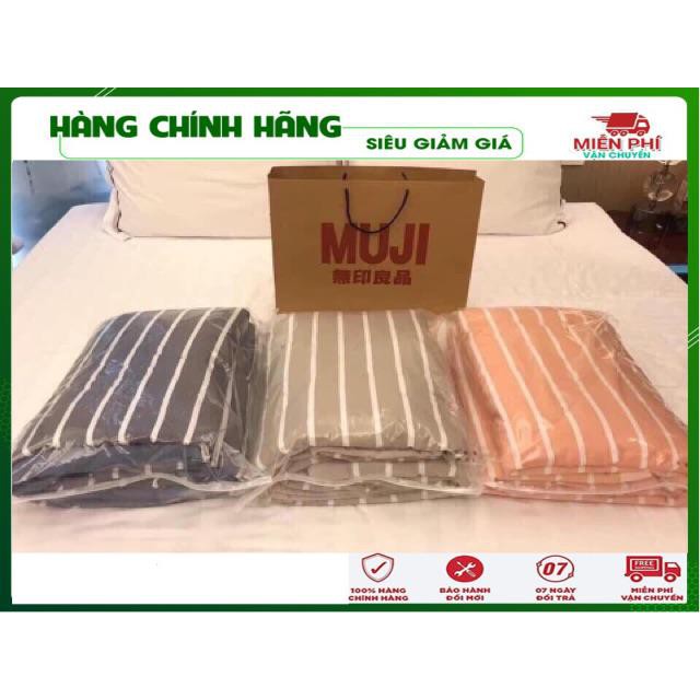 Chăn Siêu Nhẹ FREESHIP  Giảm 10K Khi Nhập Mã [Chăn Muji] Đồ Gia Dụng