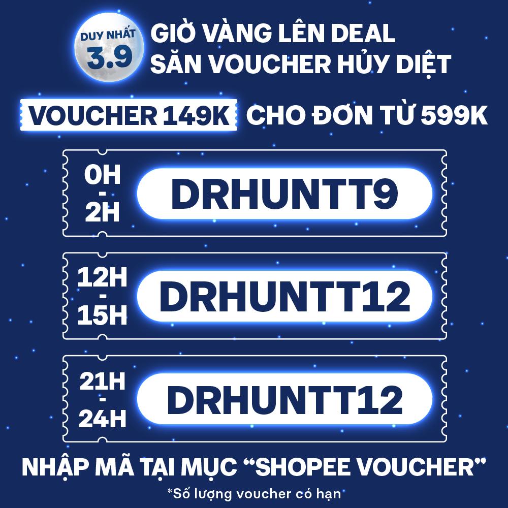 Bộ 1 hộp bao cao su Durex Kingtex 12 bao/hộp tặng 1 hộp Durex Pleasuremax 12 bao/hộp