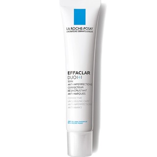 [CHÍNH HÃNG] Kem dưỡng cho da mụn La Roche-Posay Effaclar Duo+ 40ml