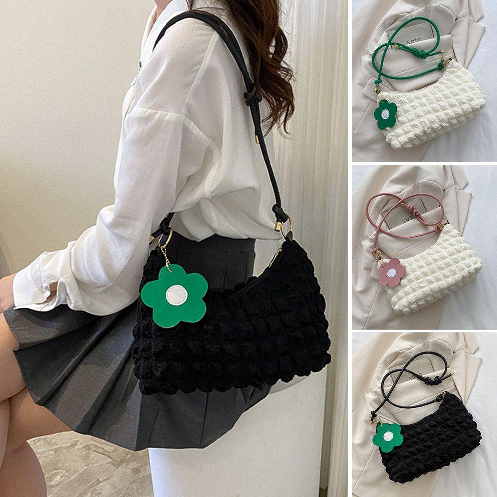 Túi Xách Đeo Vai Ngăn Chứa Rộng Thời Trang Cho Nữ