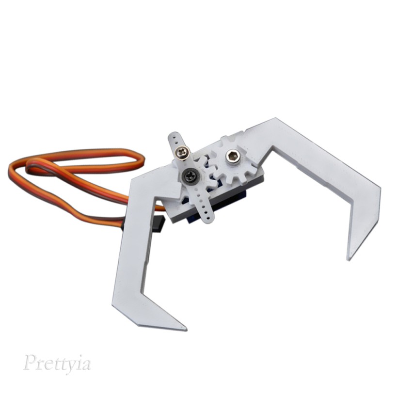 1 Động Cơ Servo 9G Cho Máy In 3D Điều Khiển Từ Xa