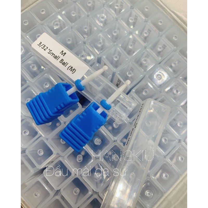 ĐẦU MÀI DA SỨ LOẠI TỐT