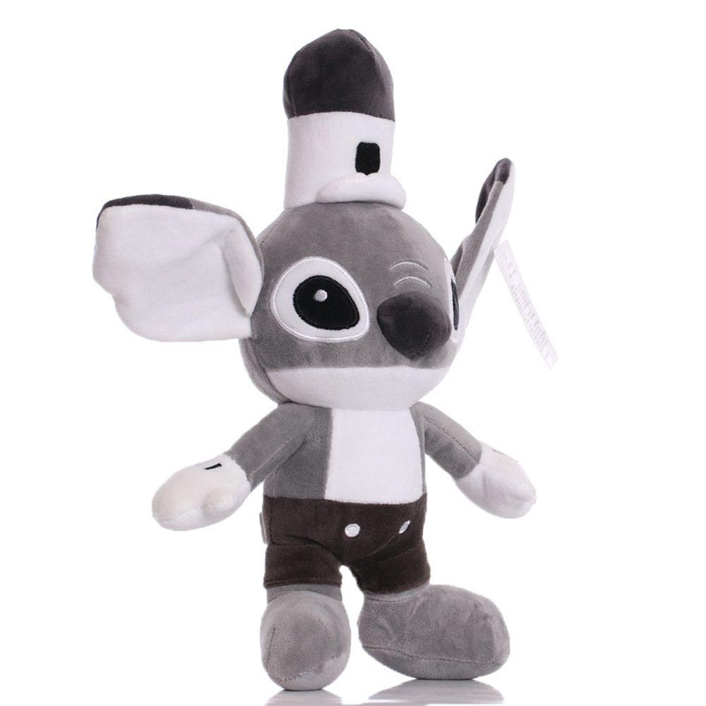 Thú Nhồi Bông Hình Stitch Dễ Thương Cho Bé