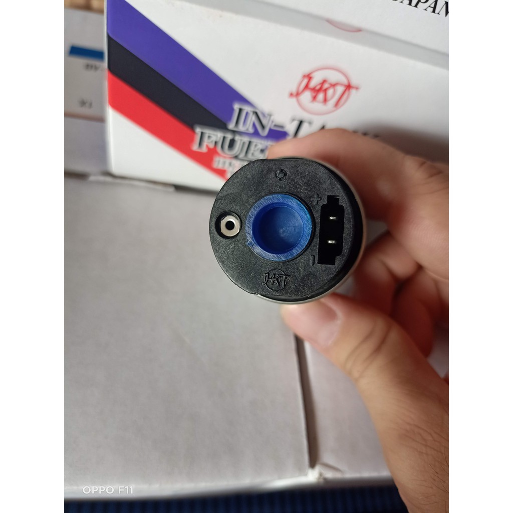 Bơm Xăng Xe INNOVA 2006 - 2016 HKT Nhật