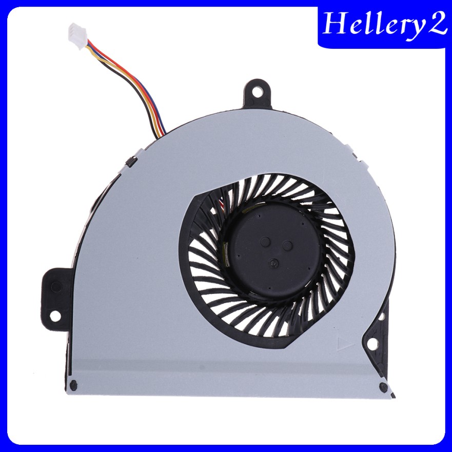 Quạt Làm Mát Thay Thế Dành Cho Asus A83S X54H X53S A43S X84L X43S K53S A53S