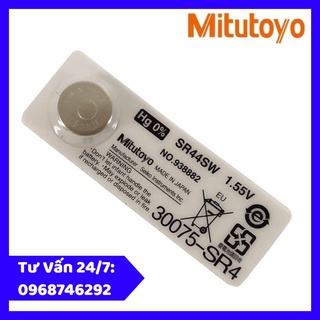 Pin lắp cho thước cặp, Panme Mitutoyo chính hãng
