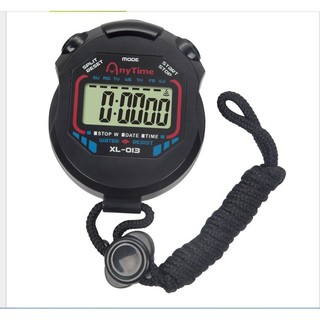 Đồng hồ bấm giờ thể thao AnyTime 013 -dc2844