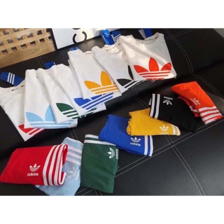 Set bộ đồ cho cả bé trai bé gái