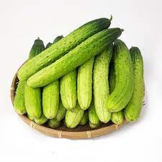 [ Deal 3K ] - 5 hạt giống Dưa chuột nếp ( Hạt giống Thanh Tâm )