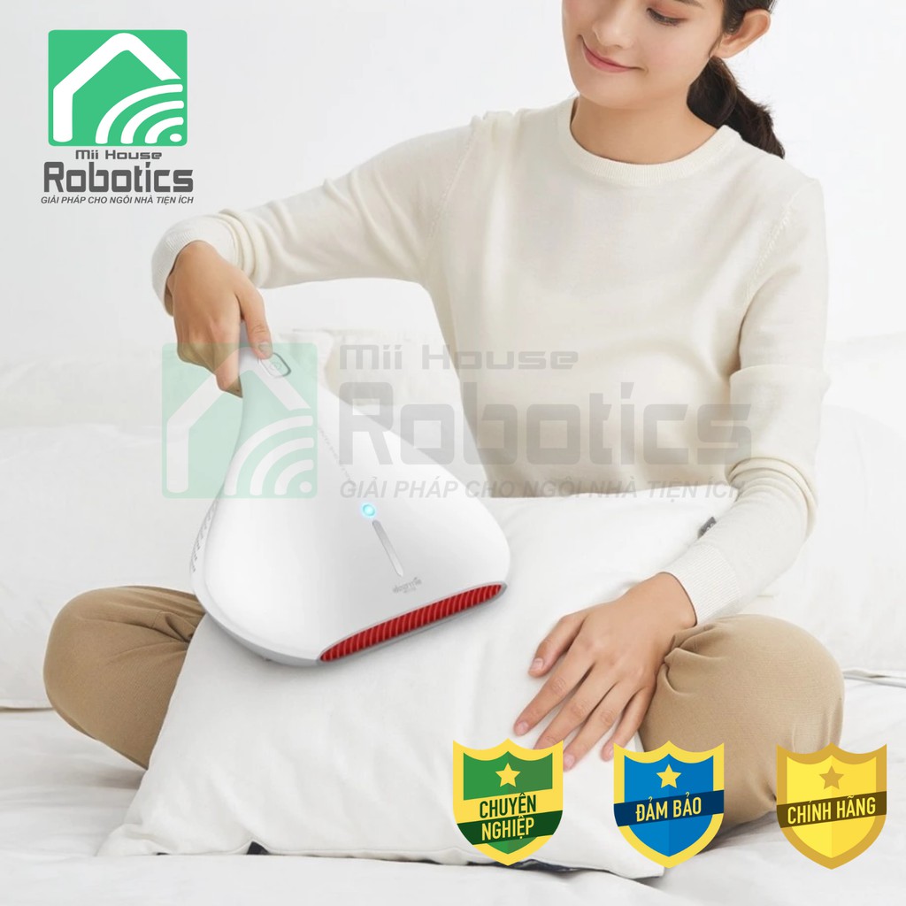 DEERMA CM1300/CM800 - Máy hút bụi ĐA NĂNG - máy hút bụi Giường Đêm - Hút góc ngách  - Mới 100% giá tốt nhất | BigBuy360 - bigbuy360.vn