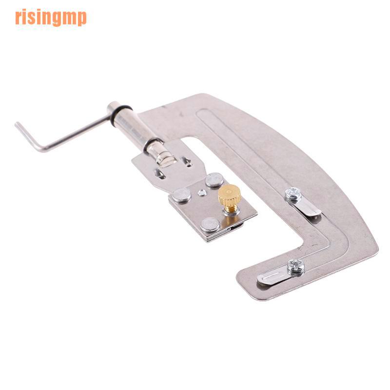 1 Móc Câu Cá Bán Nguyệt Bằng Thép Không Gỉ