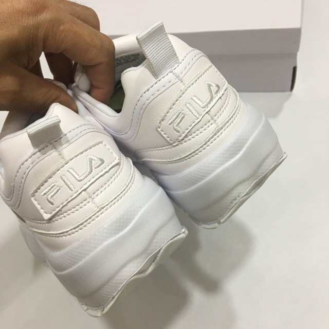 FREESHIP ĐƠN 99K_[TẶNG KÈM HỘP] GIẦY THỂ THAO FILA (36-40) | BigBuy360 - bigbuy360.vn