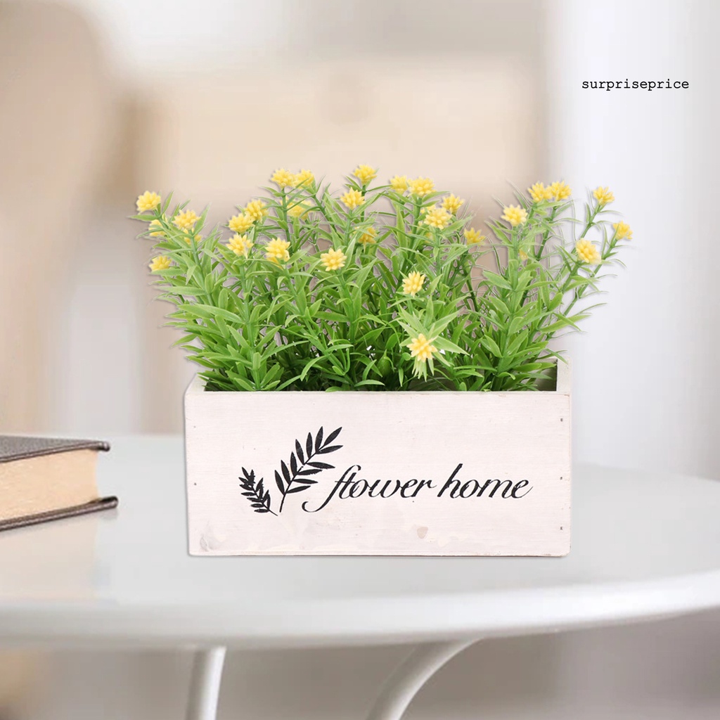 Chậu cây bonsai giả dùng trang trí nhà cửa