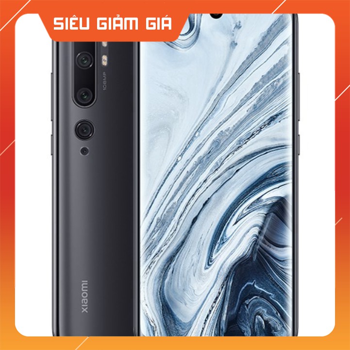 Điện thoại Xiaomi Mi 10 Pro 8/256Gb 5G - Nhập khẩu